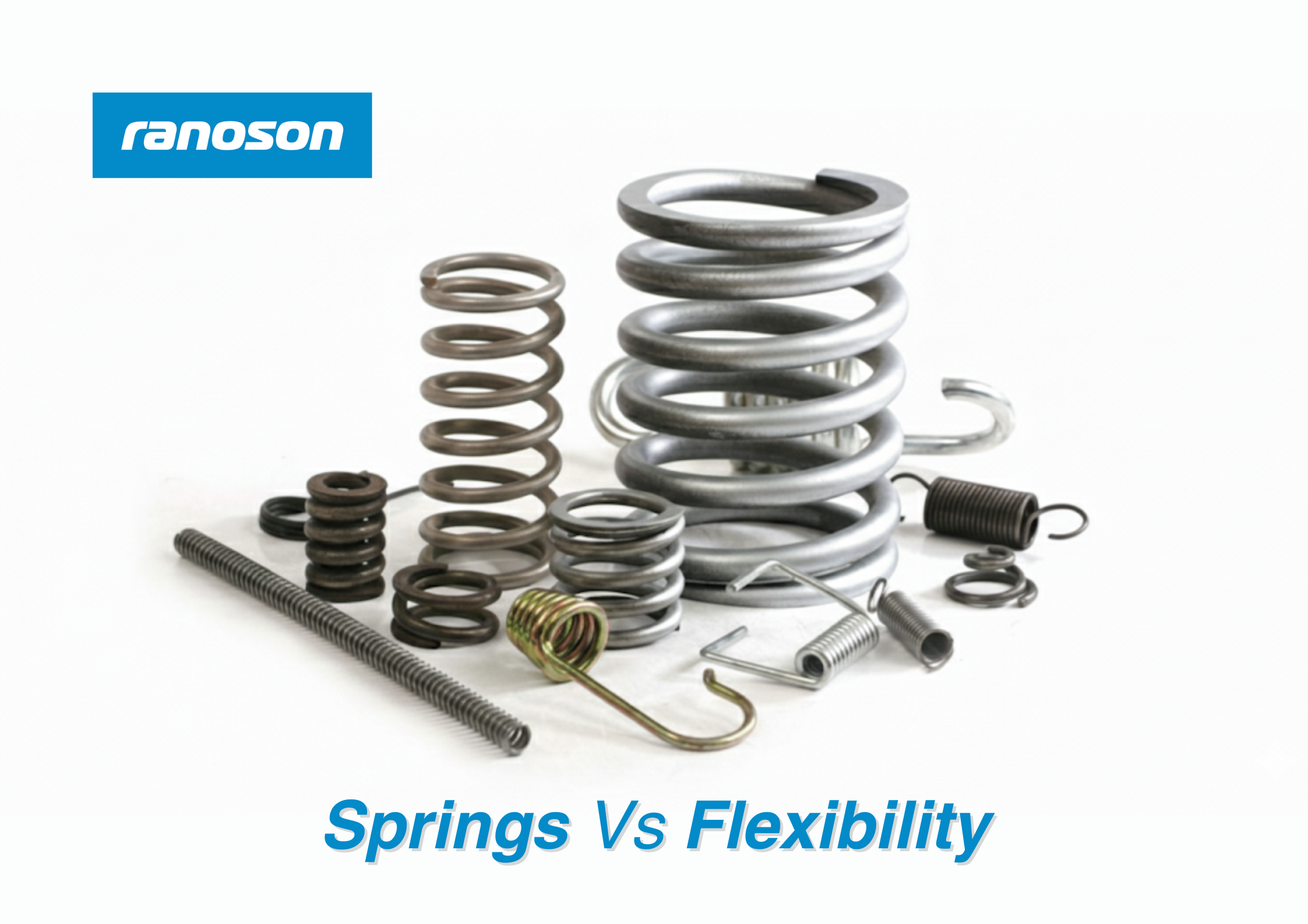The Impact of Wire Diameter on Spring Strength and Flexibility